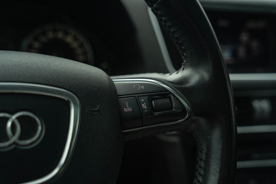 Продам Audi Q5 Premium Plus 2013 года в Черновцах