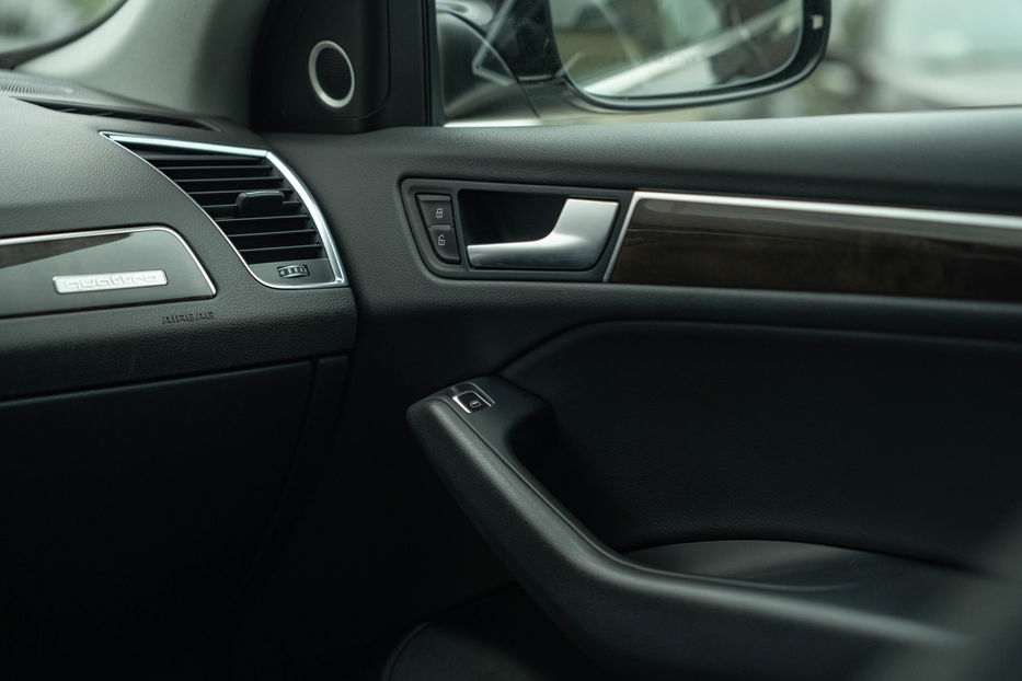 Продам Audi Q5 Premium Plus 2013 года в Черновцах