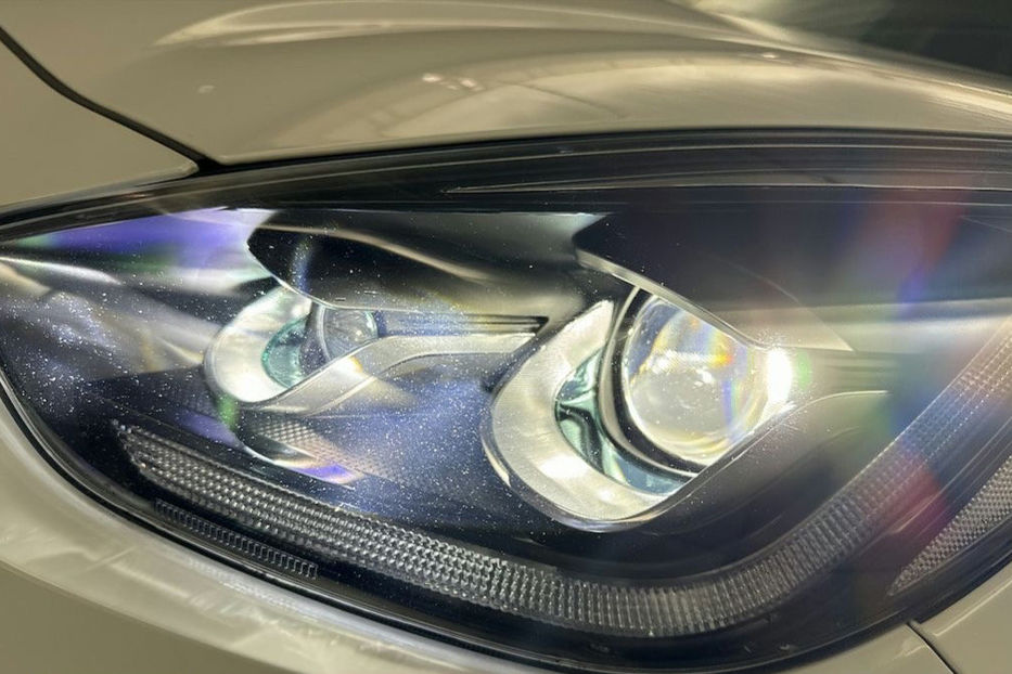 Продам Kia Niro 64 KW авто в дорозі  2022 года в Львове