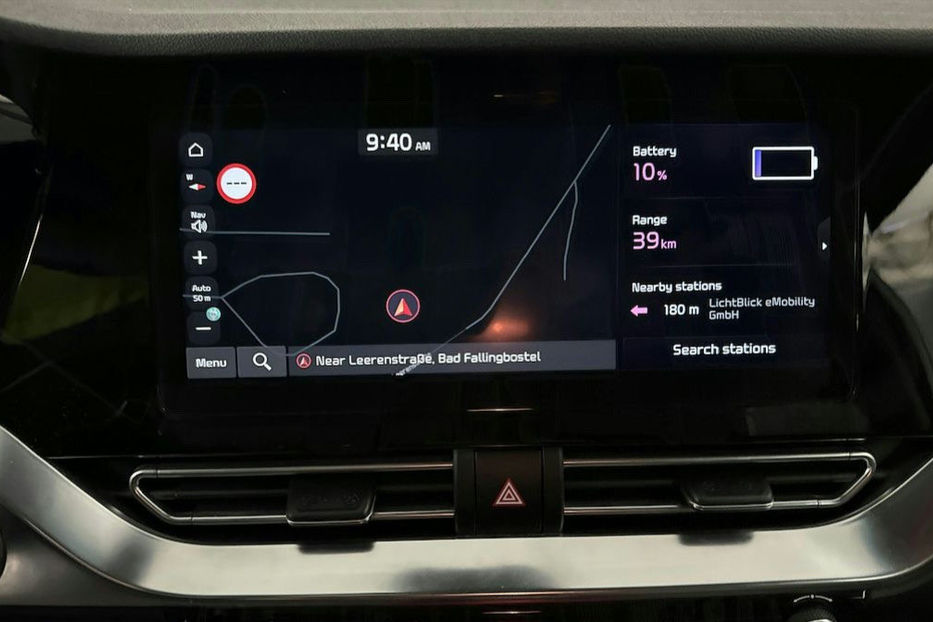 Продам Kia Niro 64 KW авто в дорозі  2022 года в Львове
