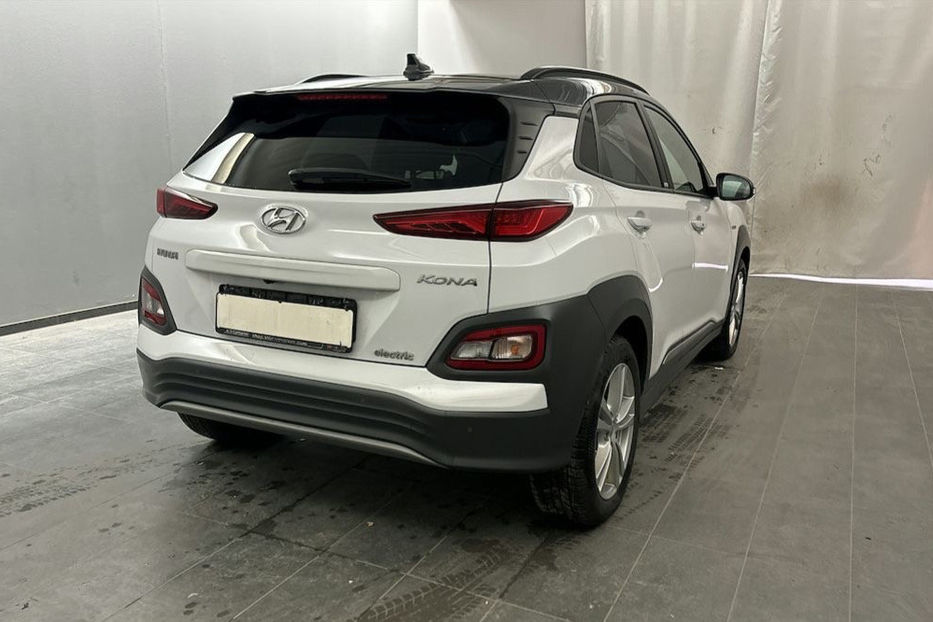 Продам Hyundai Kona авто в дорозі  2020 года в Львове