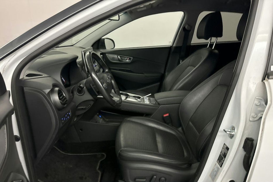 Продам Hyundai Kona авто в дорозі  2020 года в Львове