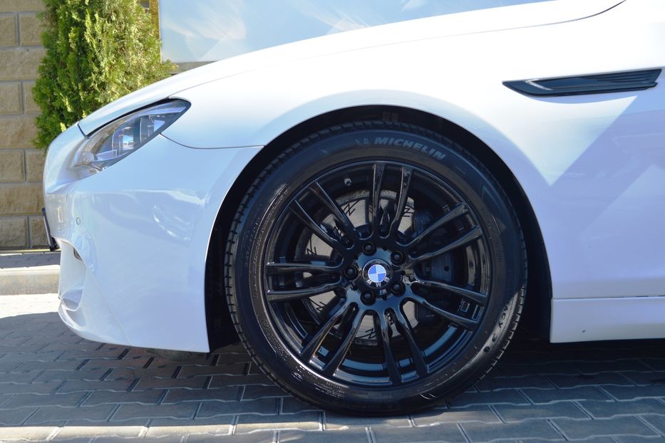 Продам BMW 640 2012 года в Одессе