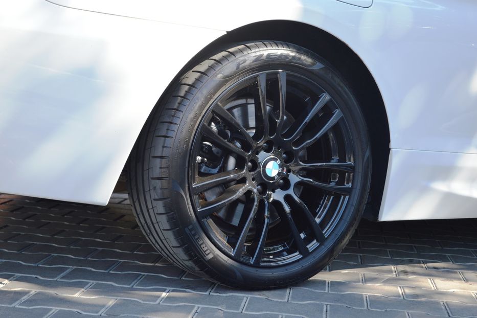 Продам BMW 640 2012 года в Одессе