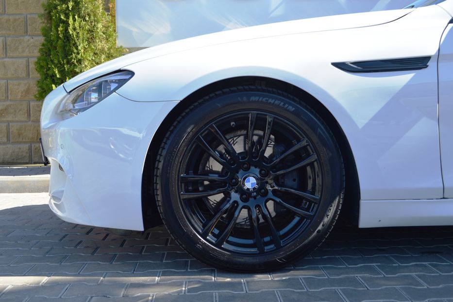 Продам BMW 640 2012 года в Одессе