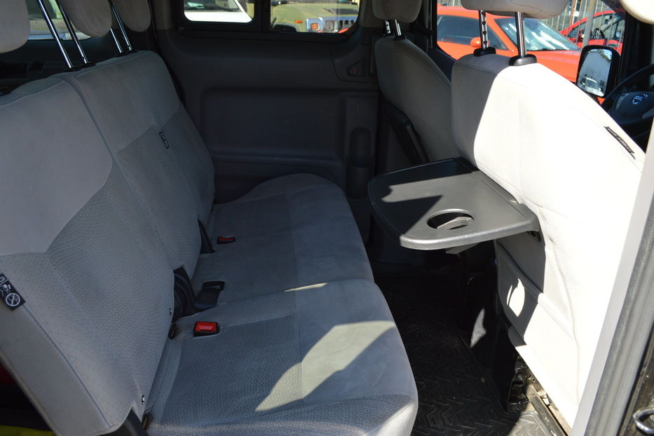 Продам Nissan e-NV200 2015 года в Одессе