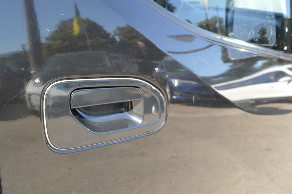 Продам Nissan e-NV200 2015 года в Одессе