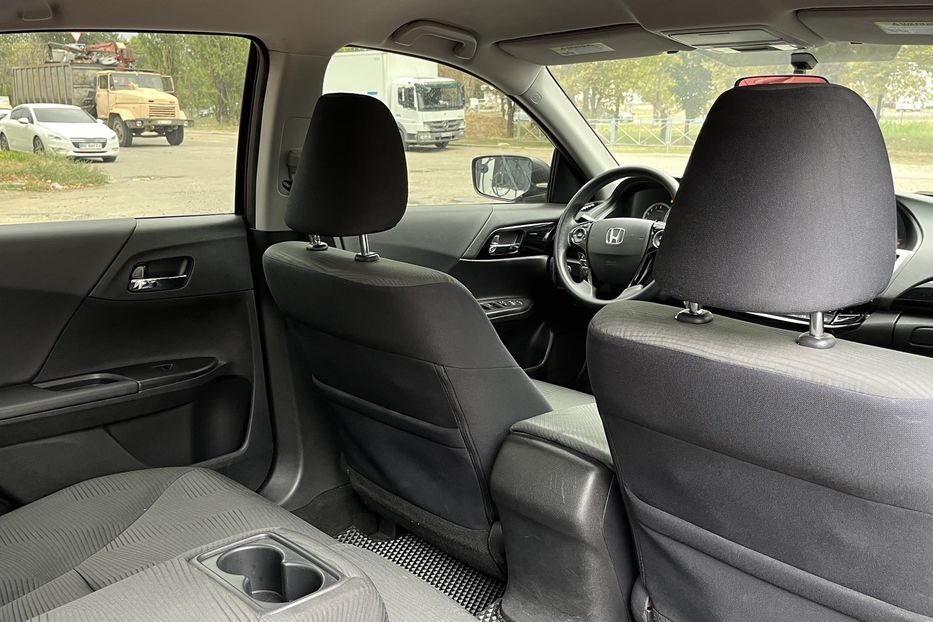 Продам Honda Accord LX 2017 года в Николаеве