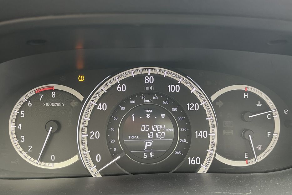 Продам Honda Accord LX 2017 года в Николаеве