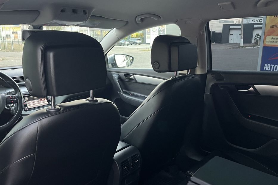 Продам Volkswagen Passat Alltrack Full 2012 года в Николаеве