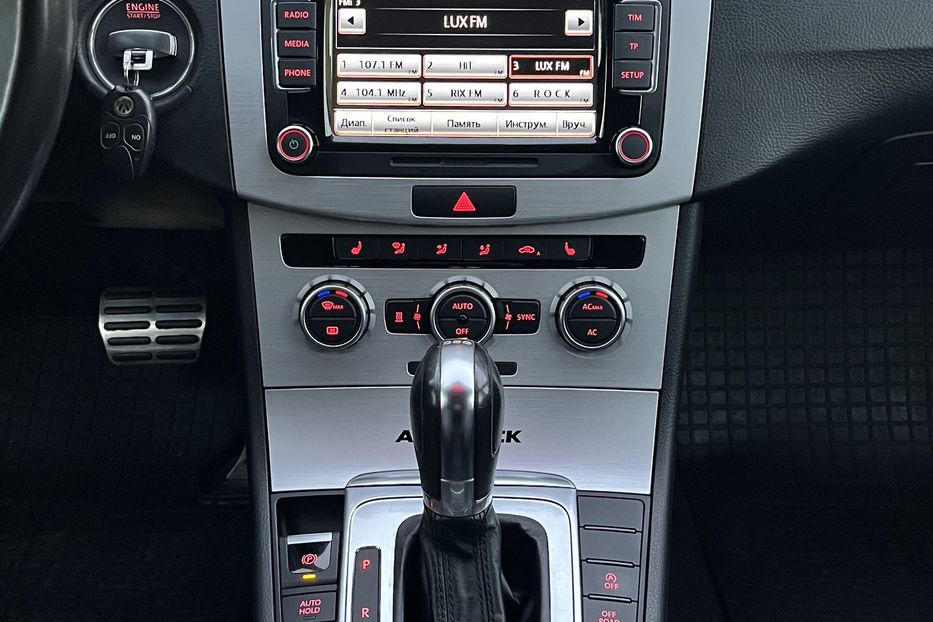 Продам Volkswagen Passat Alltrack Full 2012 года в Николаеве