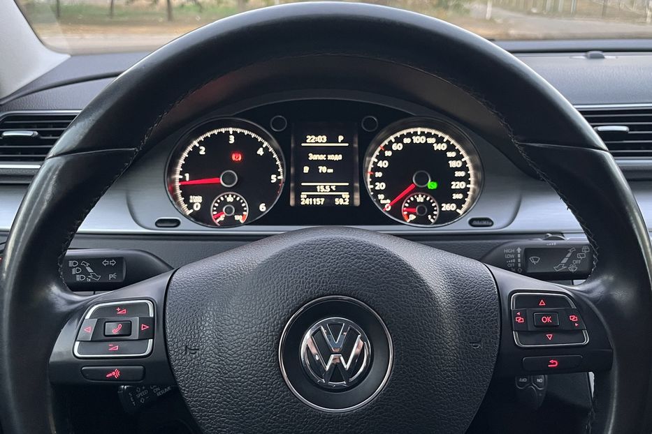 Продам Volkswagen Passat Alltrack Full 2012 года в Николаеве