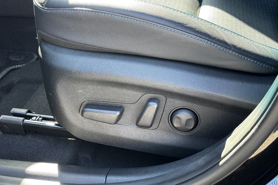 Продам Kia Niro 64 кВт авто у Львові 2021 года в Львове