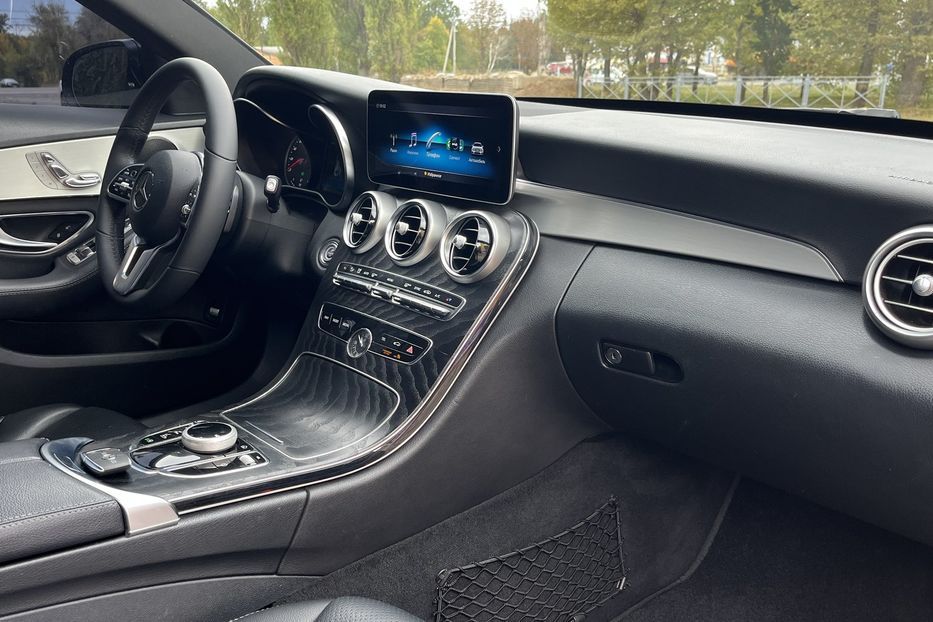 Продам Mercedes-Benz C-Class C 300 2019 года в Николаеве