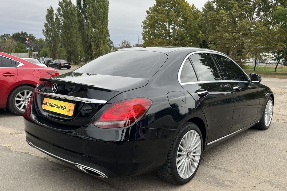 Продам Mercedes-Benz C-Class C 300 2019 года в Николаеве