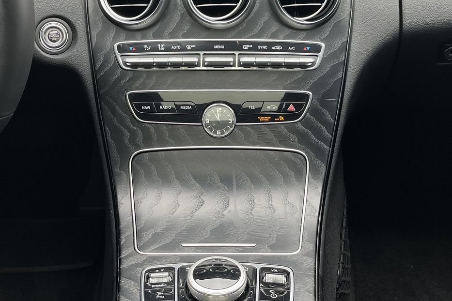 Продам Mercedes-Benz C-Class C 300 2019 года в Николаеве