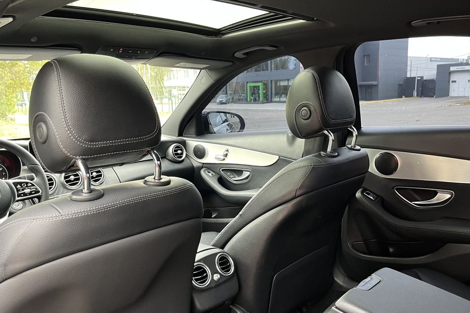 Продам Mercedes-Benz C-Class C 300 2019 года в Николаеве