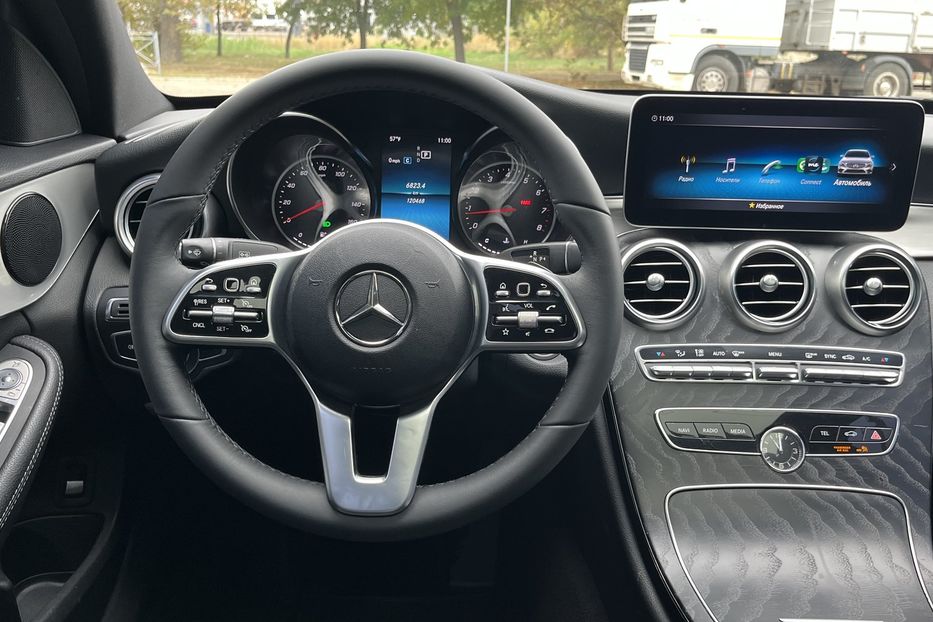 Продам Mercedes-Benz C-Class C 300 2019 года в Николаеве