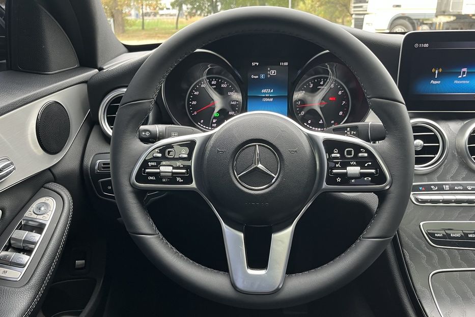 Продам Mercedes-Benz C-Class C 300 2019 года в Николаеве