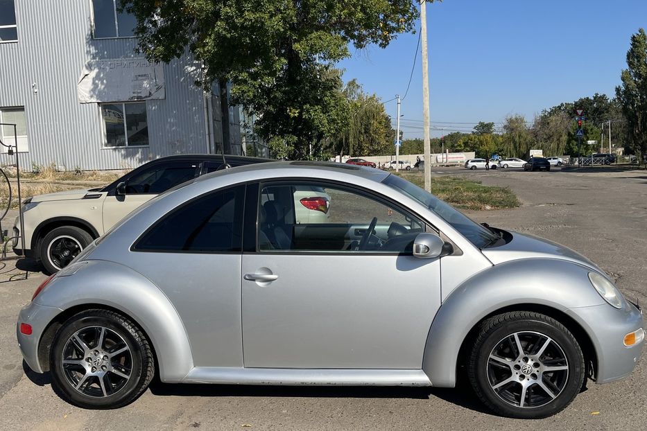 Продам Volkswagen Beetle Hightline 2005 года в Николаеве