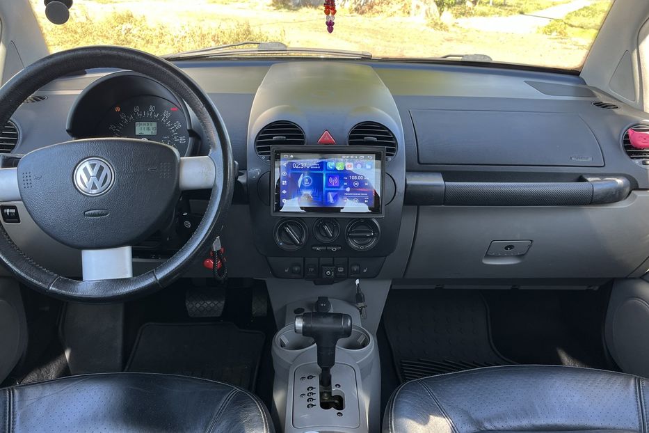 Продам Volkswagen Beetle Hightline 2005 года в Николаеве