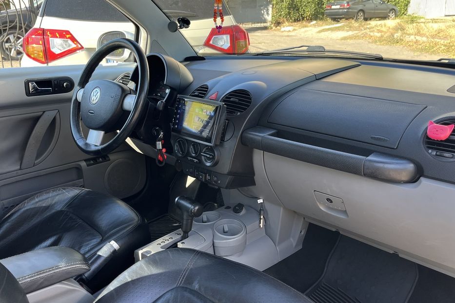 Продам Volkswagen Beetle Hightline 2005 года в Николаеве