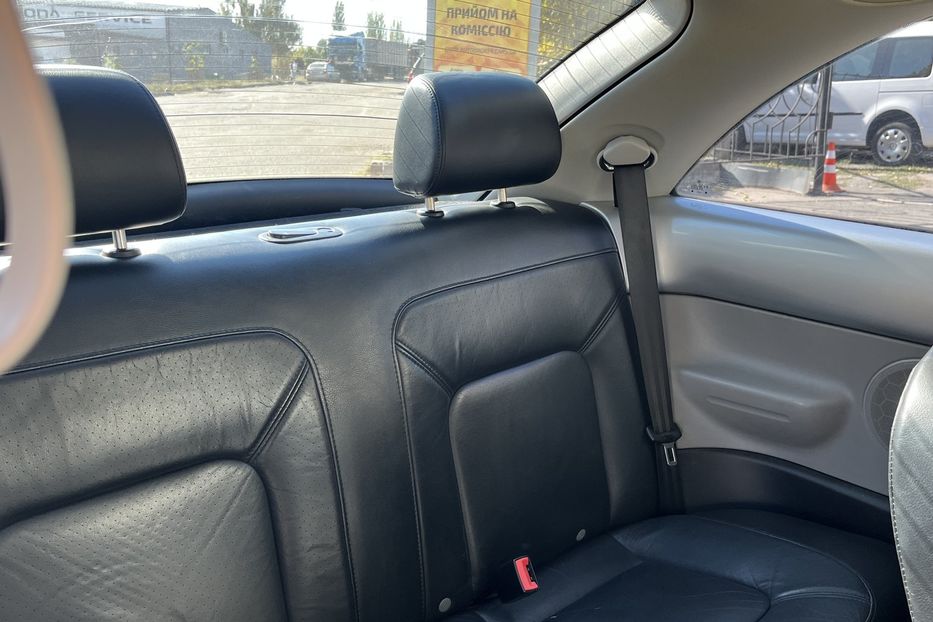 Продам Volkswagen Beetle Hightline 2005 года в Николаеве