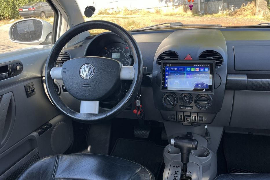 Продам Volkswagen Beetle Hightline 2005 года в Николаеве