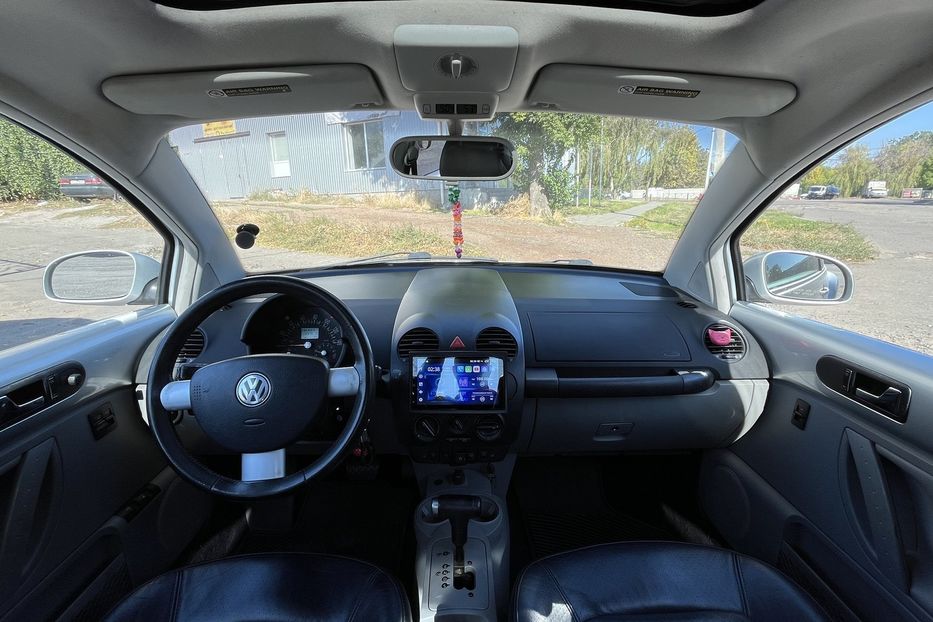 Продам Volkswagen Beetle Hightline 2005 года в Николаеве