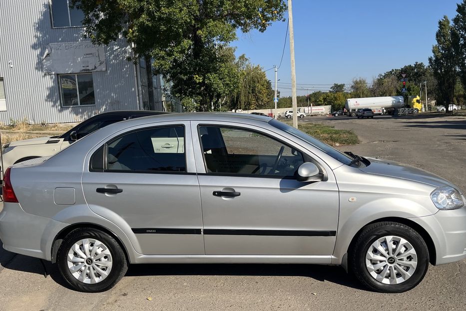 Продам Chevrolet Aveo LT 2008 года в Николаеве