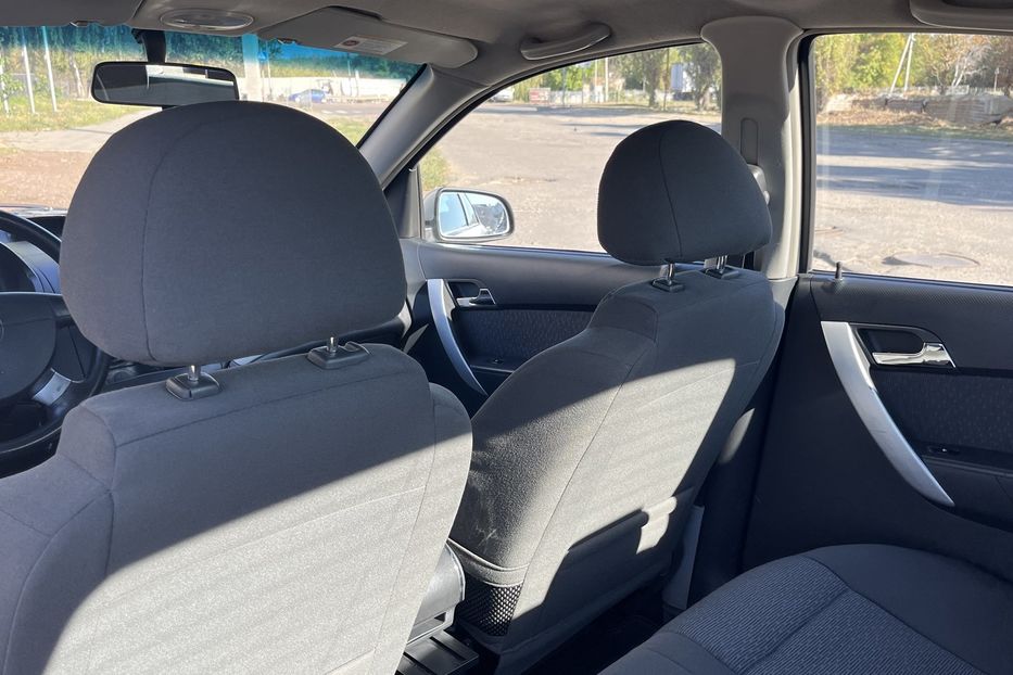 Продам Chevrolet Aveo LT 2008 года в Николаеве