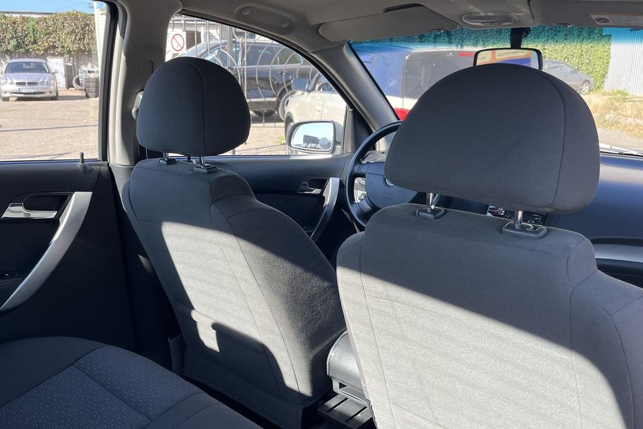 Продам Chevrolet Aveo LT 2008 года в Николаеве
