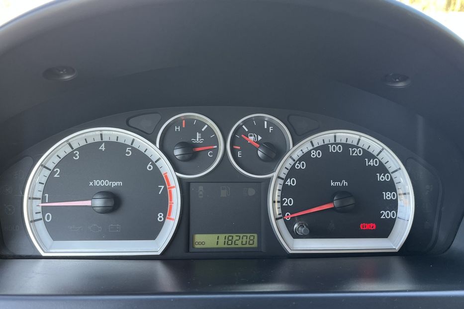 Продам Chevrolet Aveo LT 2008 года в Николаеве