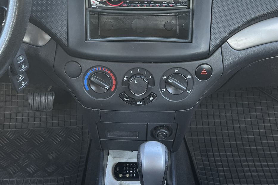 Продам Chevrolet Aveo LT 2008 года в Николаеве
