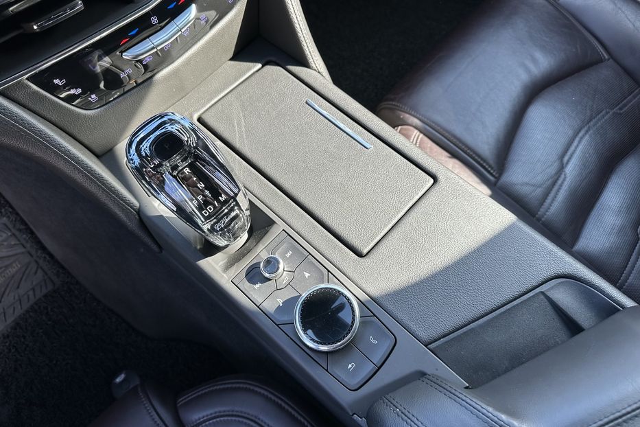 Продам Cadillac CT6 AWD Platinum 2019 года в Киеве