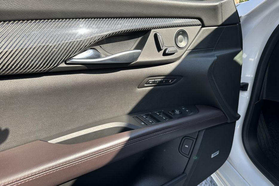Продам Cadillac CT6 AWD Platinum 2019 года в Киеве