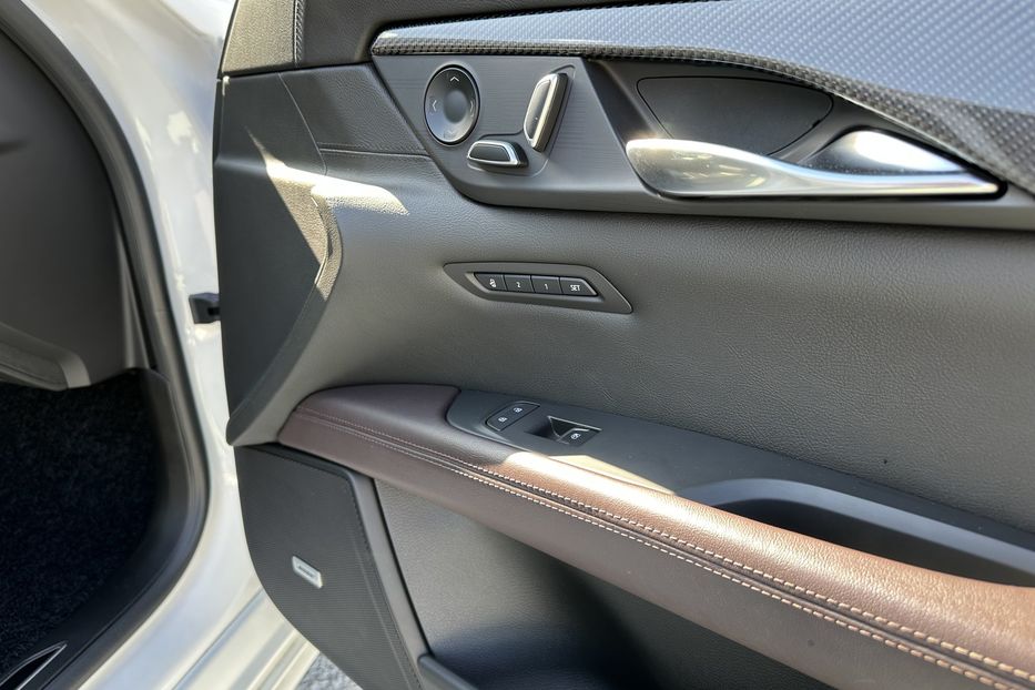 Продам Cadillac CT6 AWD Platinum 2019 года в Киеве