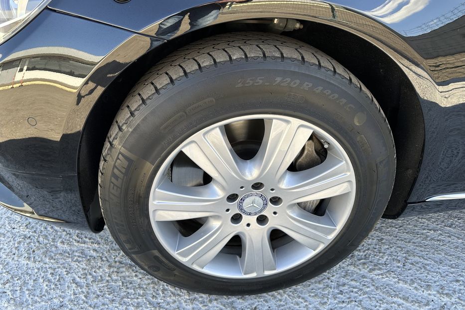 Продам Mercedes-Benz S-Class 600L GUARD VR9 2014 года в Киеве