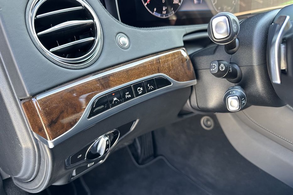 Продам Mercedes-Benz S-Class 600L GUARD VR9 2014 года в Киеве