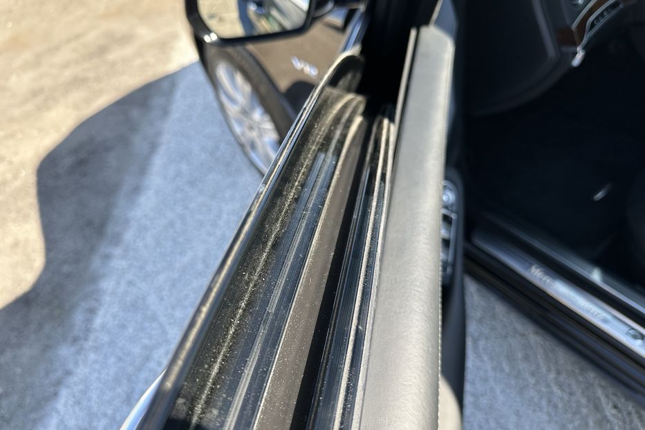 Продам Mercedes-Benz S-Class 600L GUARD VR9 2014 года в Киеве