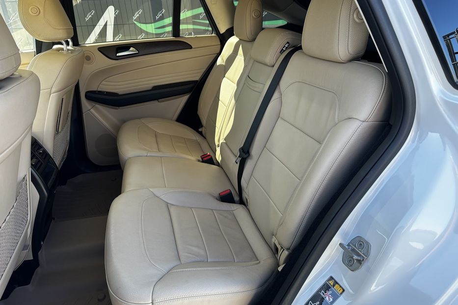 Продам Mercedes-Benz GLE-Class 43 AMG 2018 года в Киеве