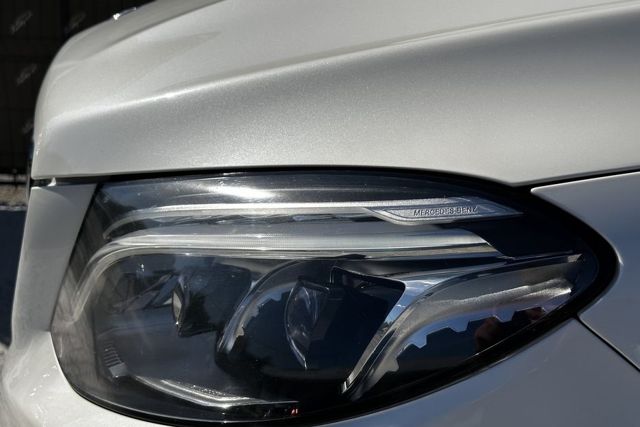 Продам Mercedes-Benz GLE-Class 43 AMG 2018 года в Киеве