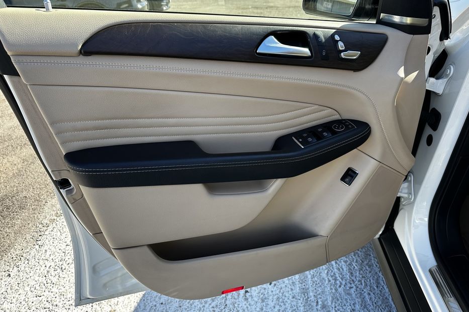 Продам Mercedes-Benz GLE-Class 43 AMG 2018 года в Киеве