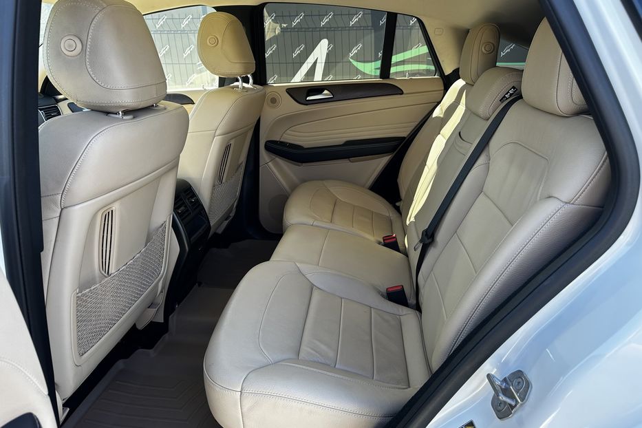 Продам Mercedes-Benz GLE-Class 43 AMG 2018 года в Киеве