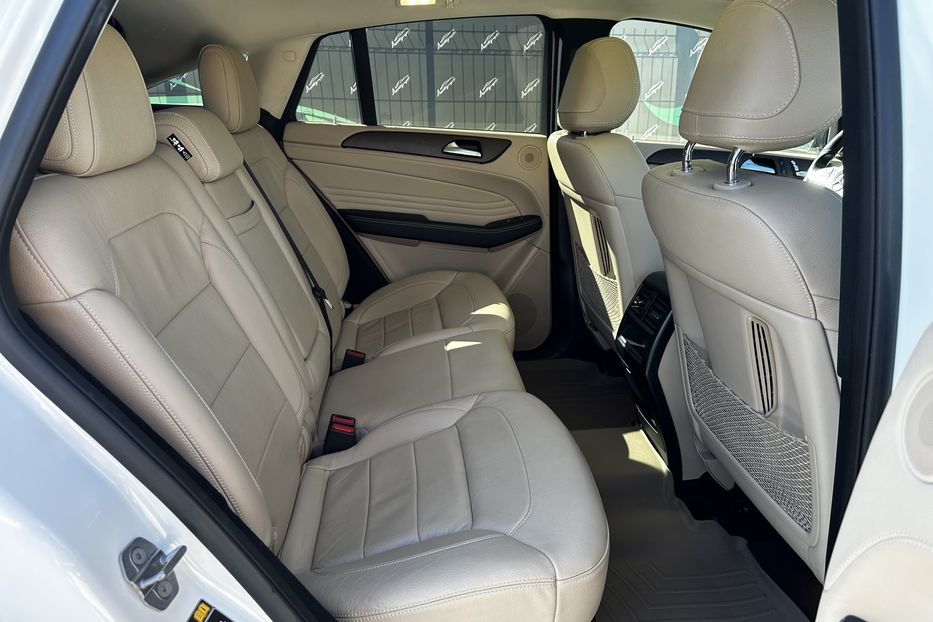 Продам Mercedes-Benz GLE-Class 43 AMG 2018 года в Киеве