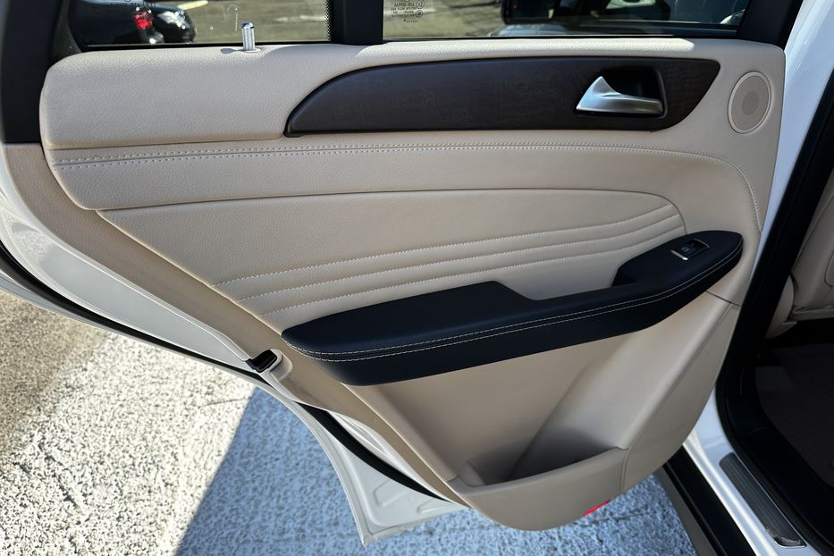 Продам Mercedes-Benz GLE-Class 43 AMG 2018 года в Киеве