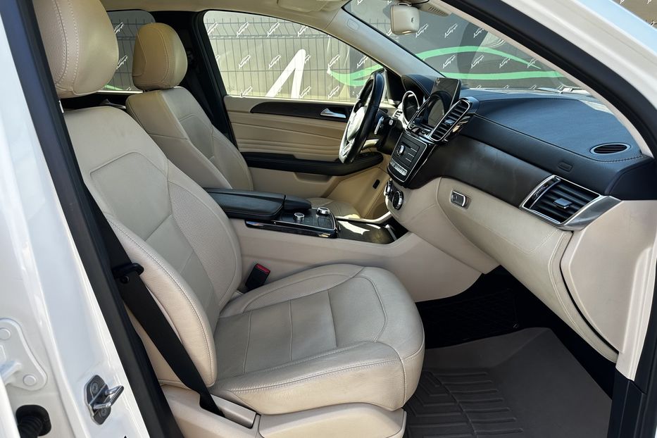 Продам Mercedes-Benz GLE-Class 43 AMG 2018 года в Киеве