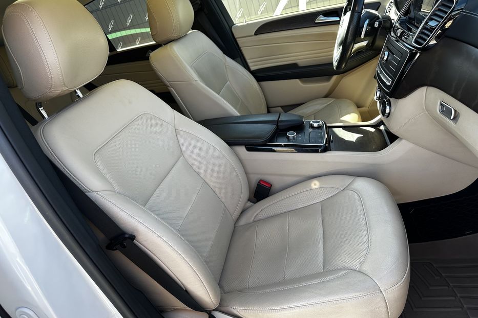 Продам Mercedes-Benz GLE-Class 43 AMG 2018 года в Киеве