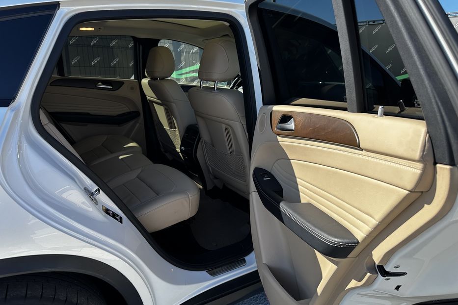 Продам Mercedes-Benz GLE-Class 43 AMG 2018 года в Киеве