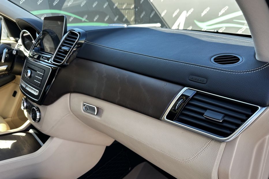 Продам Mercedes-Benz GLE-Class 43 AMG 2018 года в Киеве